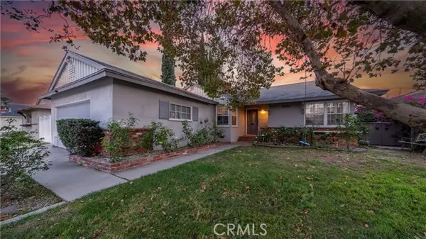 15852 Index ST, Granada Hills, CA 91344