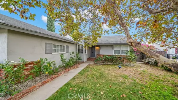 Granada Hills, CA 91344,15852 Index ST