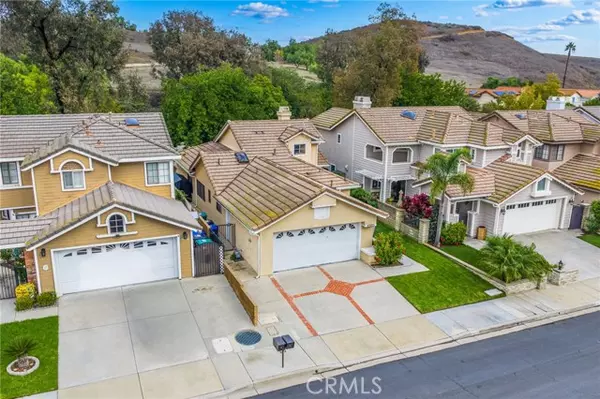 Chino Hills, CA 91709,6034 Crestmont
