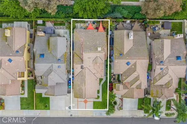 Chino Hills, CA 91709,6034 Crestmont