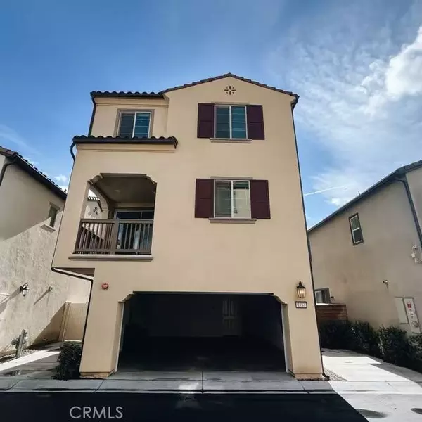 7554 Botany, Chino, CA 91708