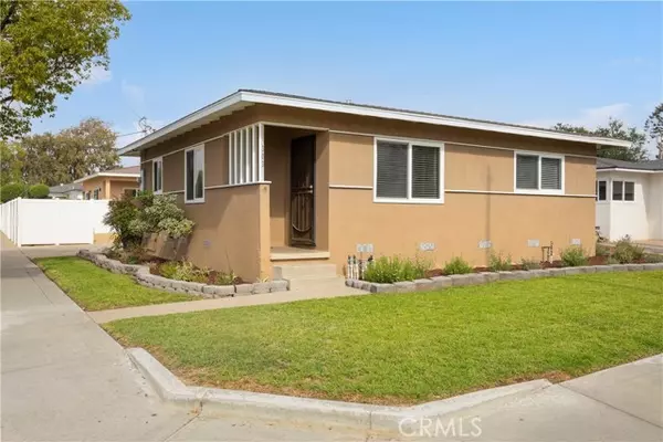 303 E Mayfair, Orange, CA 92867