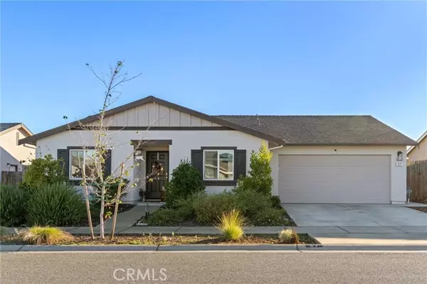 Oroville, CA 95965,67 Magnesio