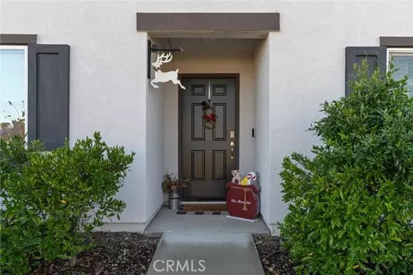 Oroville, CA 95965,67 Magnesio