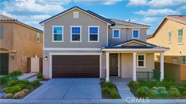 16017 Tanzinite, Chino, CA 91708