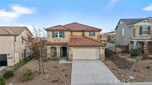 37518 Henna LN, Palmdale, CA 93551