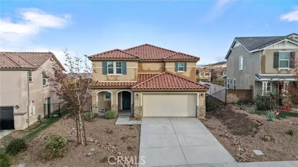 37518 Henna LN, Palmdale, CA 93551