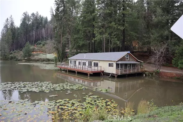 Berry Creek, CA 95916,3 Lakeside