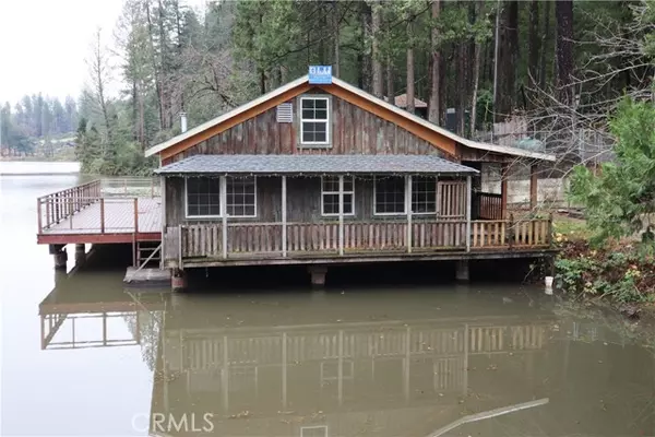 Berry Creek, CA 95916,3 Lakeside