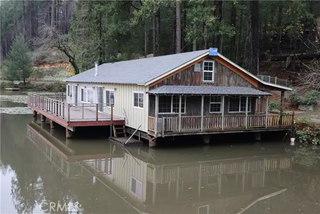 3 Lakeside, Berry Creek, CA 95916