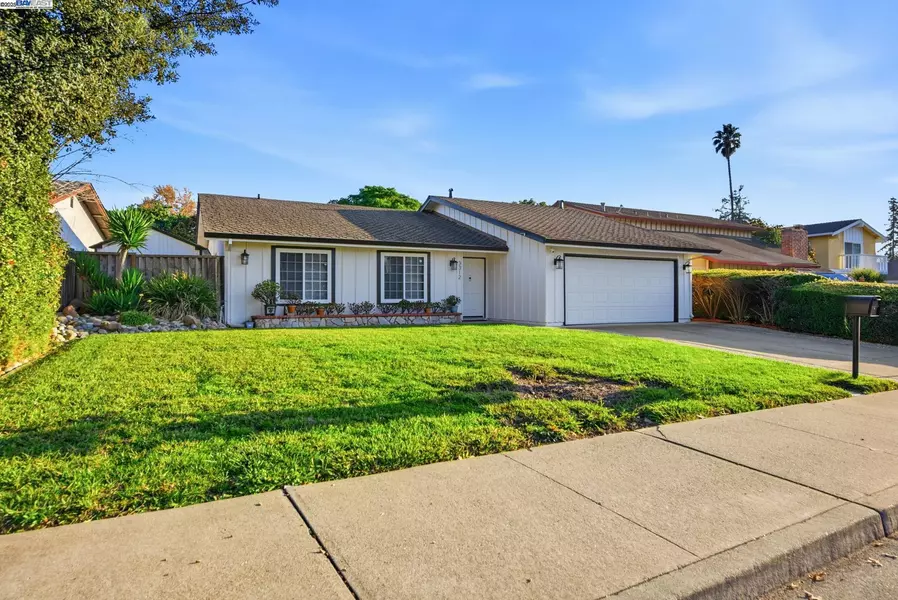 3312 San Marco Ct, Union City, CA 94587-2704