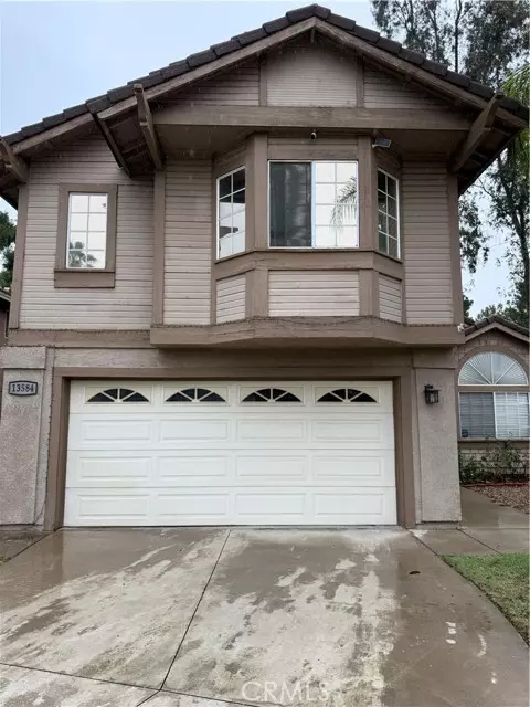 Fontana, CA 92336,13584 Sutter CT