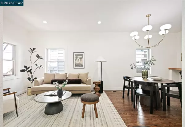 Berkeley, CA 94702,2703 Mathews St