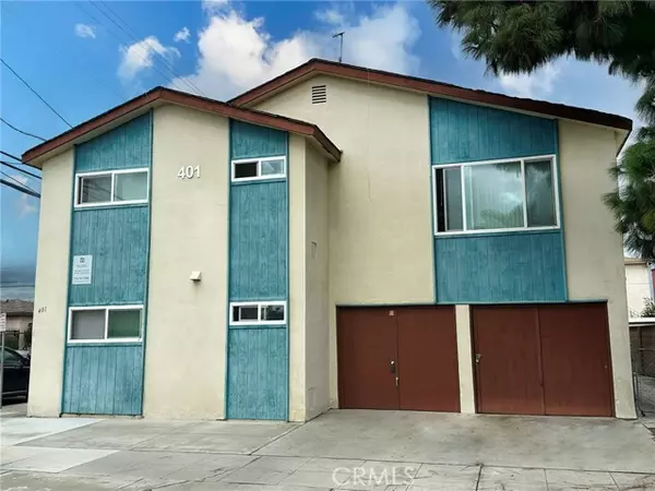 Long Beach, CA 90805,401 E 55th