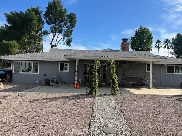 Redlands, CA 92373,31156 Danelaw