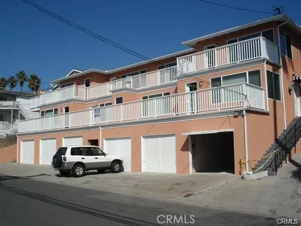 San Clemente, CA 92672,2617 Calle Del Comercio 6