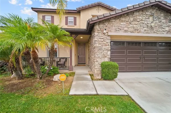 Beaumont, CA 92223,11345 Sanders