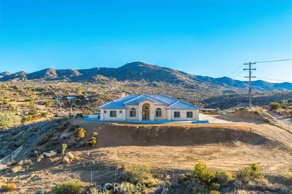 Yucca Valley, CA 92284,7959 Stephenson LN