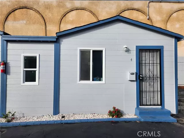 3713 W Imperial 4, Inglewood, CA 90303