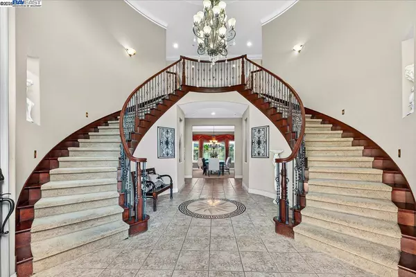 Dublin, CA 94568,5803 Turnberry Dr.