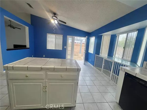 Palmdale, CA 93550,3607 Apollo