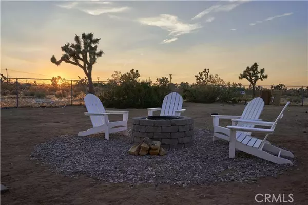 Yucca Valley, CA 92284,58760 Drexel RD