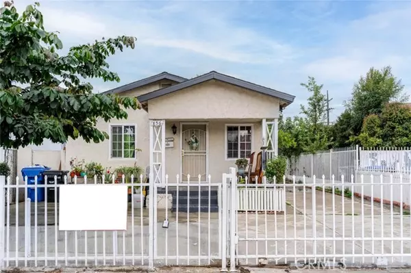 Los Angeles, CA 90044,856 W 73rd ST