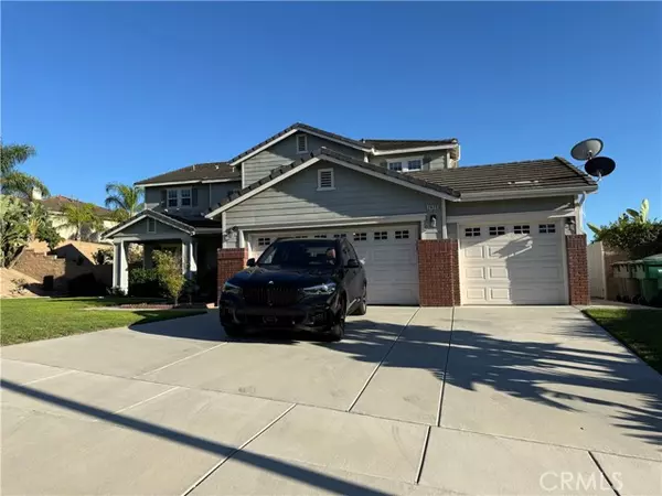2420 Lenai Cir, Corona, CA 92879