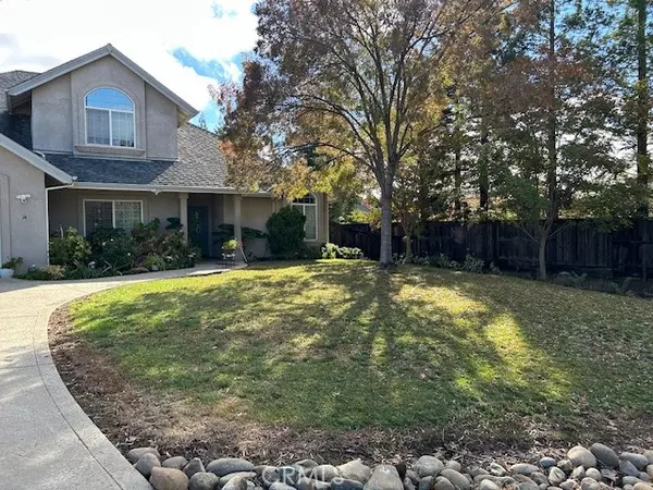 Chico, CA 95928,14 Sparrow Hawk