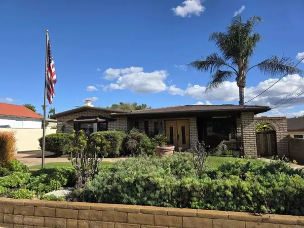 Bonita, CA 91902,3555 FRISBIE ST