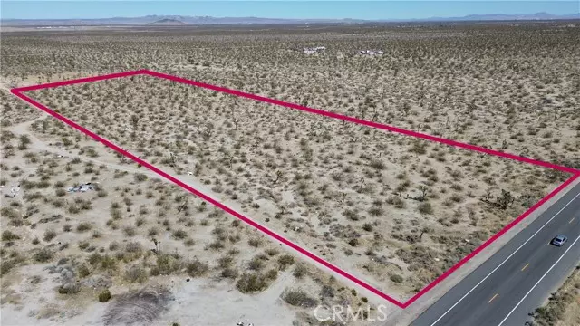 Palmdale, CA 93550,0 Pearblossom