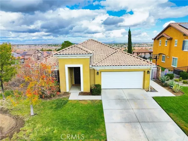 Palmdale, CA 93551,1659 Date Palm