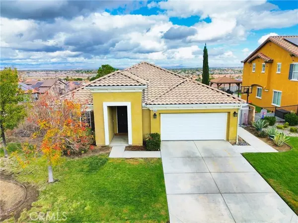 Palmdale, CA 93551,1659 Date Palm