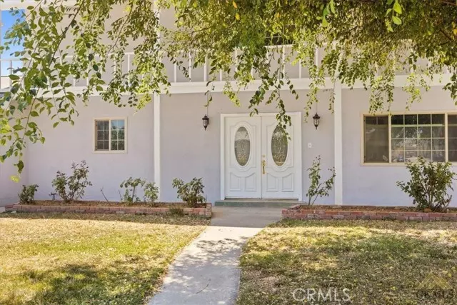 Bakersfield, CA 93309,4005 Madrid AVE