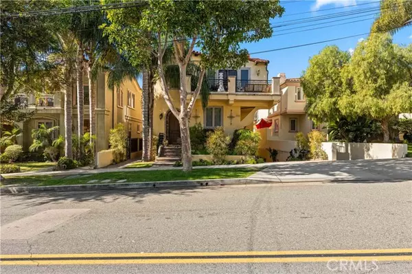 235 S Irena, Redondo Beach, CA 90277