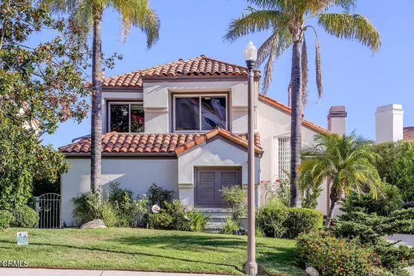 Glendale, CA 91208,925 Calle Del Pacifico