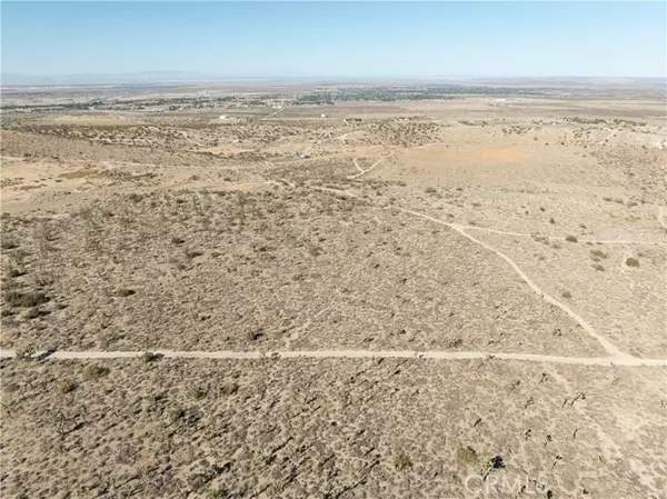 Littlerock, CA 93543,7 Jeep RD