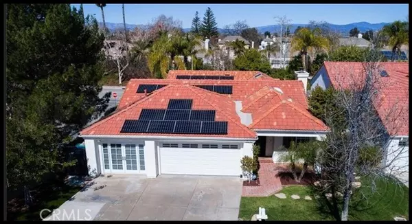 Valencia, CA 91355,24345 Taranto