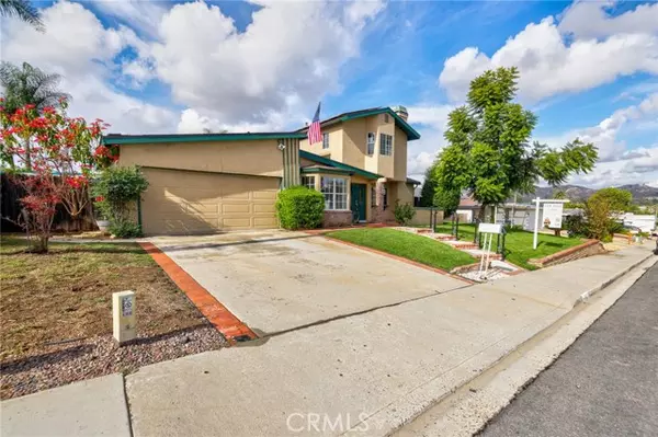 San Marcos, CA 92069,586 Tam O Shanter