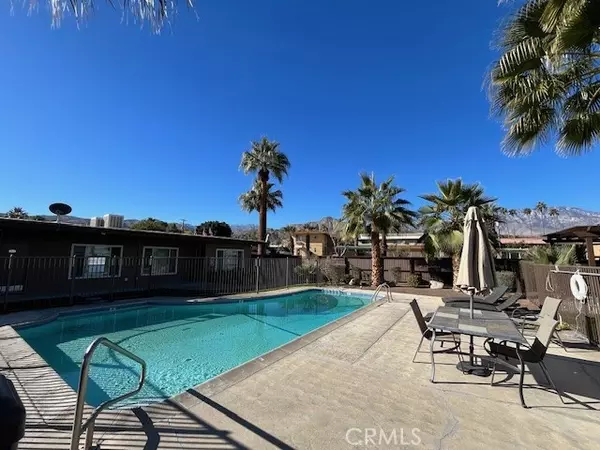 Cathedral City, CA 92234,37156 Palo Verde DR 4