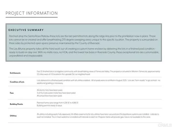 Temecula, CA 92590,26943 Via Vueltas