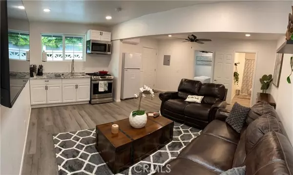 723 N Quince AVE, Upland, CA 91786