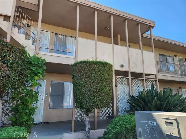 Glendale, CA 91203,401 W Wilson AVE 6