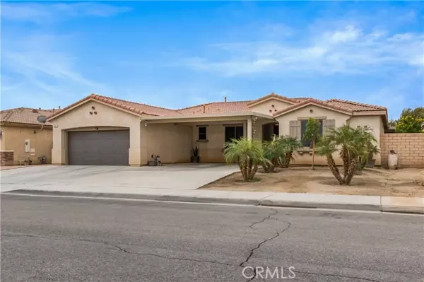 Indio, CA 92201,82847 Millay CT