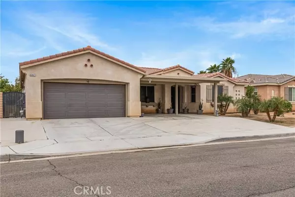 Indio, CA 92201,82847 Millay CT