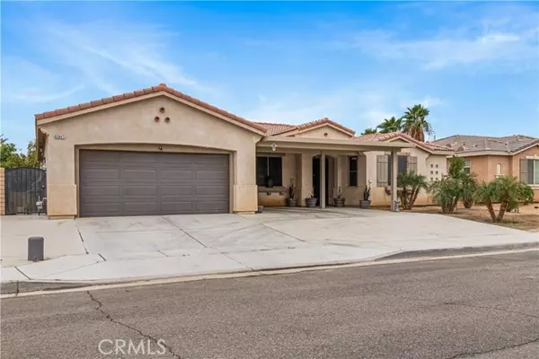 Indio, CA 92201,82847 Millay CT