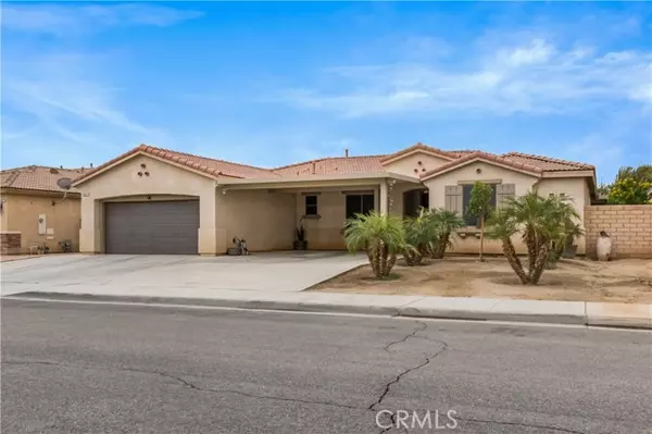 Indio, CA 92201,82847 Millay CT