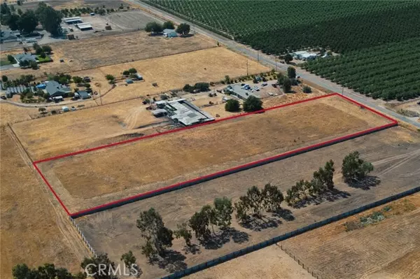 0 Ave 23 1/2, Chowchilla, CA 93610