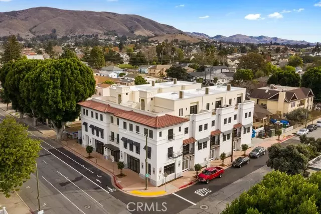 1214 Carmel ST, San Luis Obispo, CA 93401