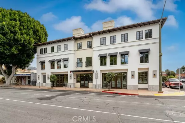 San Luis Obispo, CA 93401,1214 Carmel ST